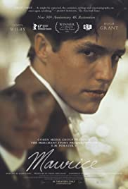 Maurice (1987)