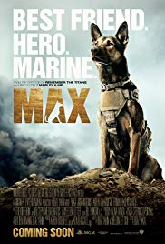 Max (2015)