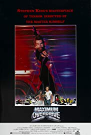 Maximum Overdrive (1986)