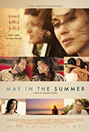 May in the Summer (2013)