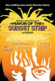 Mayor of the Sunset Strip (2003)