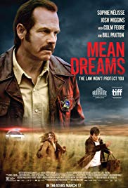 Mean Dreams (2016)