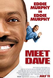 Meet Dave (2008)