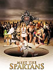 Meet the Spartans (2008)