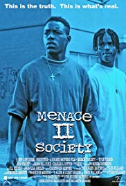 Menace II Society (1993)