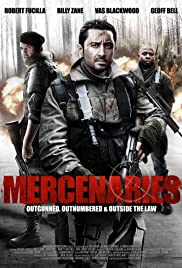 Mercenaries (2011)