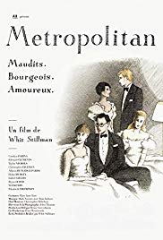 Metropolitan (1990)