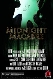 Midnight Macabre (2017)