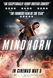 Mindhorn (2016)