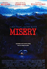 Misery (1990)