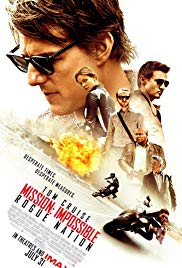 Mission: Impossible – Rogue Nation (2015)