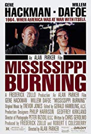 Mississippi Burning (1988)