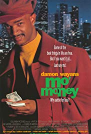 Mo’ Money (1992)