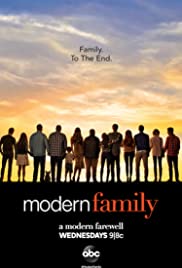 Modern Family Season 4