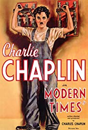 Modern Times (1936)