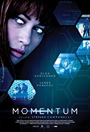 Momentum (2015)