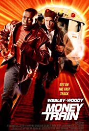 Money Train (1995)