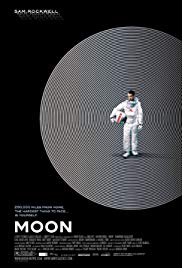 Moon (2009)