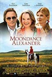 Moondance Alexander (2007)