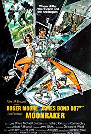 Moonraker (1979)