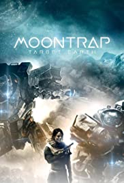 Moontrap: Target Earth (2017)