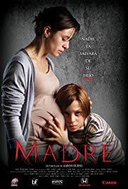 Mother (2016)