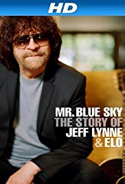 Mr Blue Sky: The Story of Jeff Lynne & ELO (2012)