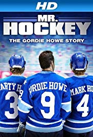 Mr. Hockey: The Gordie Howe Story (2013)