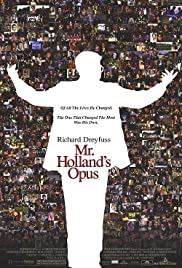 Mr. Holland’s Opus (1995)