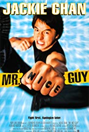 Mr. Nice Guy (1997)