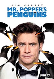 Mr. Popper’s Penguins (2011)