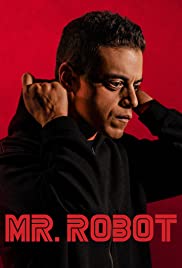 Mr. Robot Season 1