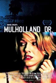 Mulholland Dr. (2001)