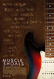 Muscle Shoals (2013)