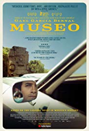 Museo (2018)