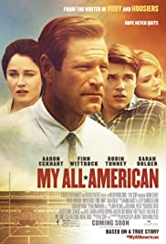 My All-American (2015)