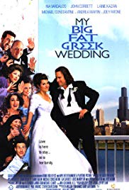 My Big Fat Greek Wedding (2002)