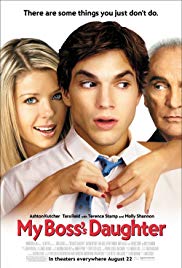 My Boss’s Daughter (2003)