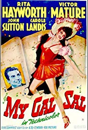 My Gal Sal (1942)