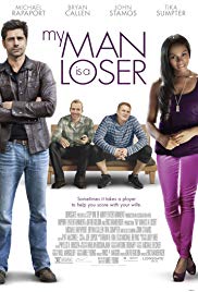 My Man Is a Loser (2014)