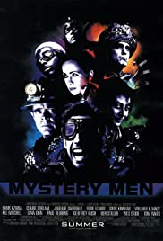 Mystery Men (1999)