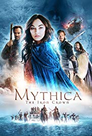 Mythica: The Iron Crown (2016)