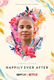 Nappily Ever After (2018)