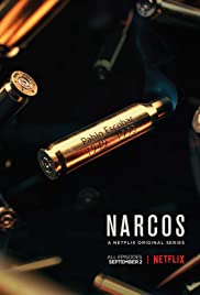 Narcos Season 2