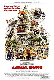 National Lampoon’s Animal House (1978)