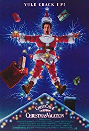 National Lampoon’s Christmas Vacation (1989)