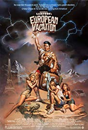 National Lampoon’s European Vacation (1985)