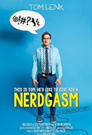 Nerdgasm (2015)