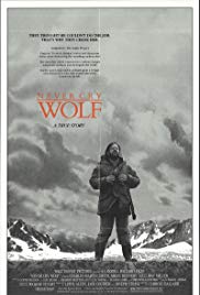 Never Cry Wolf (1983)