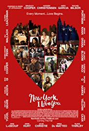 New York, I Love You (2008)